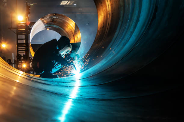 Best Marine and Shipbuilding Welding in Westway, TX