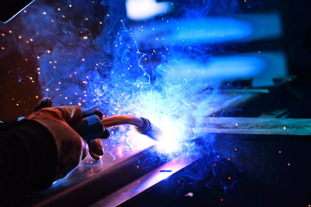 Best Maintenance and Repair Welding in Westway, TX