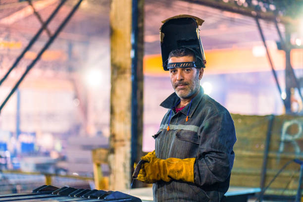 Best Pipe Welding in Westway, TX