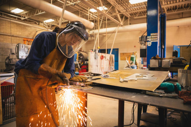 Best Automotive Welding in Westway, TX