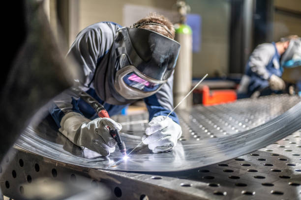 Best Welding Inspection and Certification in Westway, TX