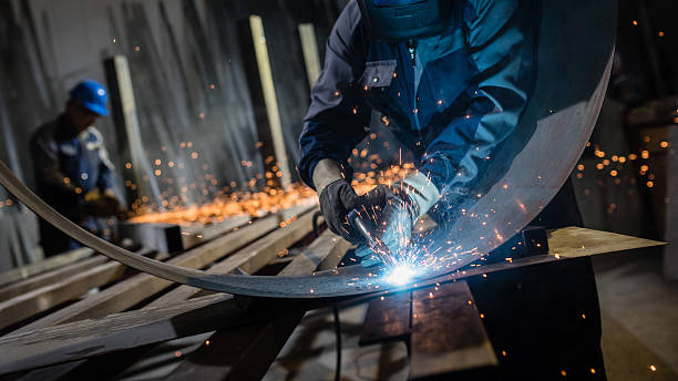 Best Aerospace and Defense Welding in Westway, TX