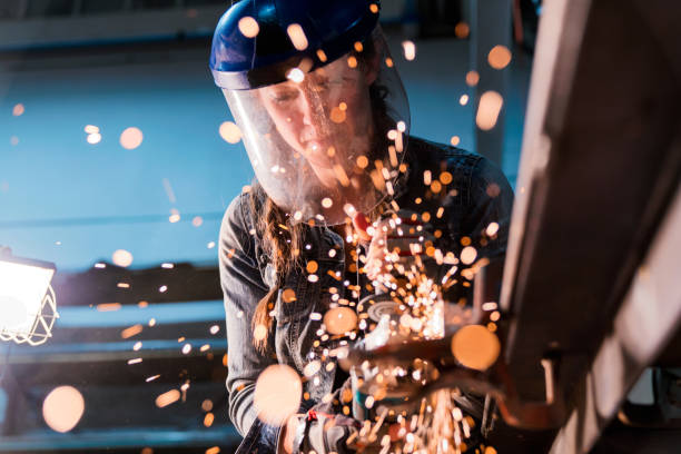 Affordable Welder Services in Westway, TX